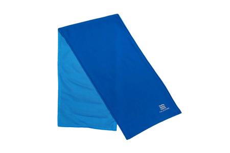 MOBILE COOLING TOWEL | UNISEX | BLUE
