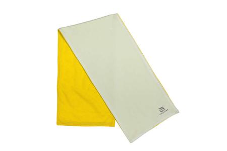 MOBILE COOLING TOWEL | UNISEX | LIME 