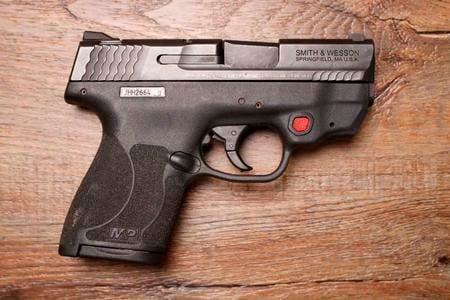 MP9 SHIELD M2.0 9 MM USED