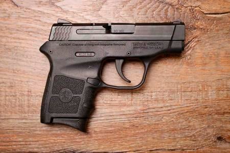 BODYGUARD 380 ACP USED