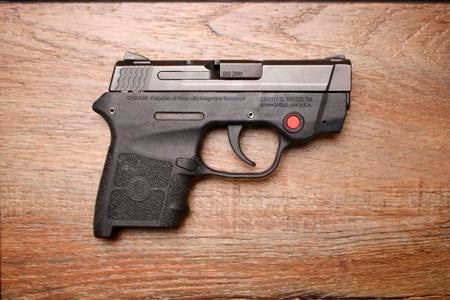 BODYGUARD 380 ACP USED