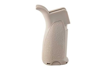 MOD-1 GUNFIGHTER GRIP POLYMER DARK EARTH