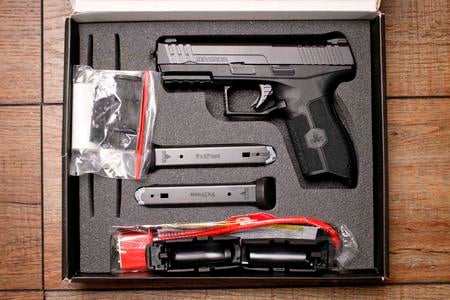 MASADA 9 ORP 9MM USED