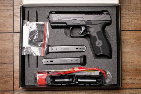 MASADA 9 ORP 9MM USED