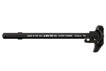 BCM MK2 MEDIUM LATCH CHARGING HANDLE