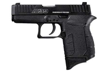 DIA DB0200P001  9MM           3.1 6R           BLK