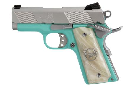 IVER THRASHER TB9        9MM 3.12 OFF LOMNT TIFBLU