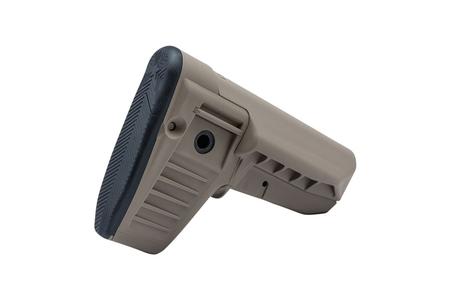 BCMGUNFIGHTER  STOCK SOPMOD MOD 1 COMPARTMENT FDE