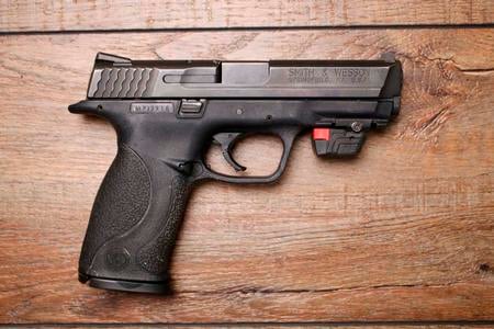MP9 9 MM USED
