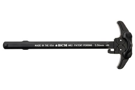 BCM MK2 LARGE LATCH AMBIDEXTROUS CHARGING HANDLE