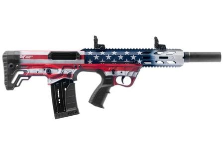 GFY1 12 GA CEREKOT BAZOOKA USA BULLPUP SHOTGUN 