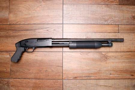 MAVERICK ARMS 88 12GA USED
