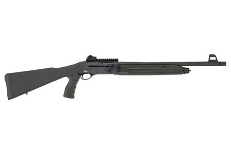 TRI 20120 RAPTOR AUTO BLK              12/20 CT-1
