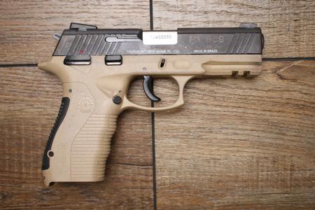 PT809 9MM USED 