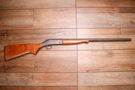 PARDNER MODEL SBI 20 GA USED