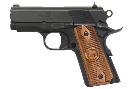 IVER THRASHER9           9MM 3.12 OFF  FS      BLU