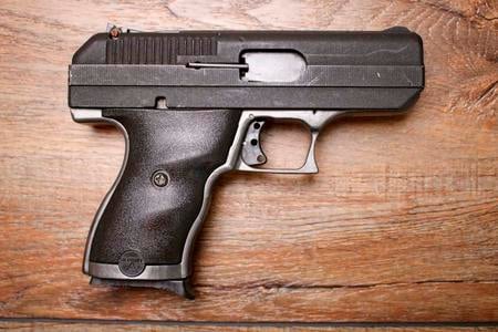 C9 9MM USED 