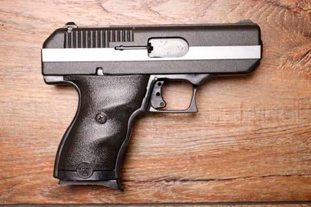 CF380 380 ACP USED