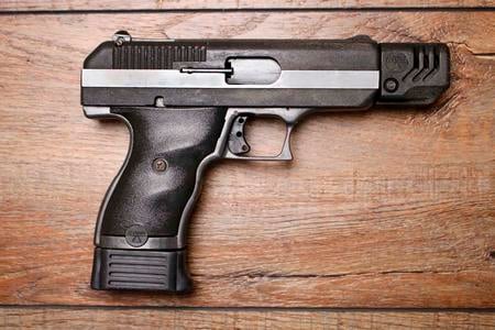 CF380 380 ACP USED