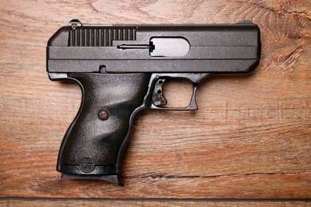 C9 9 MM USED