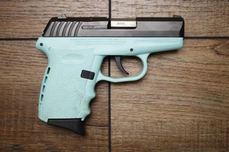 CPX-2 9MM USED 