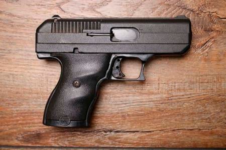 C9 9 MM USED