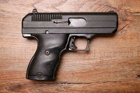 C9 9MM USED 