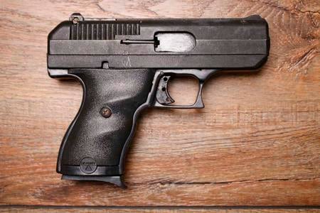 C9 9 MM USED