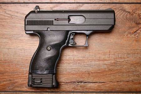 C9 9 MM USED