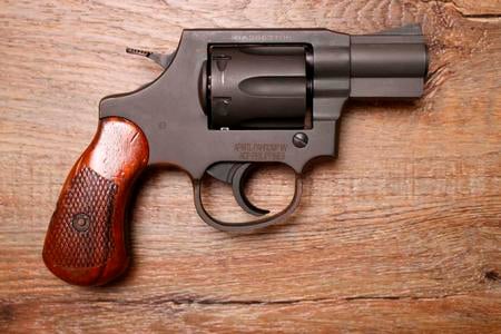 206 38 SPECIAL USED
