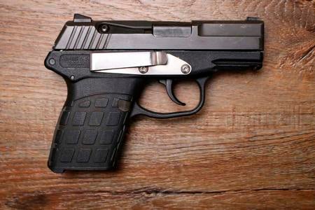 PF-9 9 MM USED