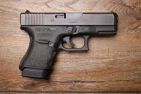 GLOCK 30 45 AUTO USED