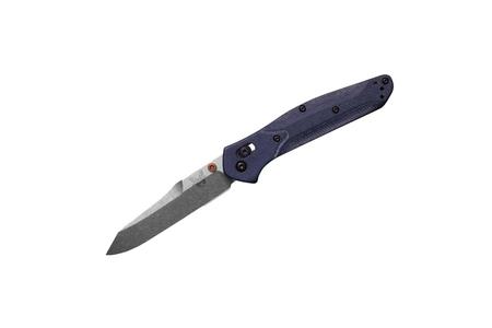 OSBORNE DENIM COPPER