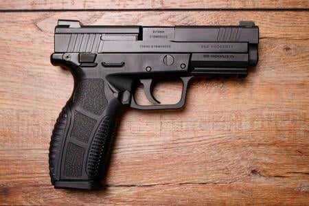 PX-9 9 MM USED