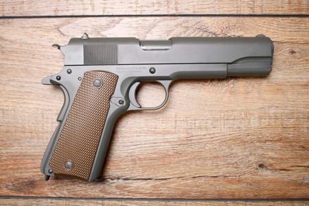 M1911 45 ACP USED 