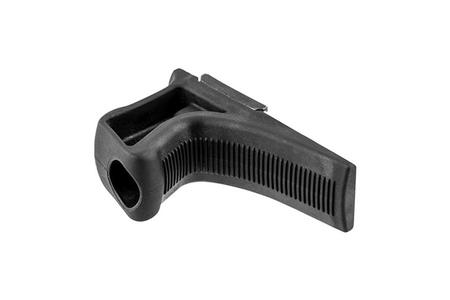 PICATINNY BCMGUNFIGHTER KAG ANGLED GRIP POLYMER BLACK