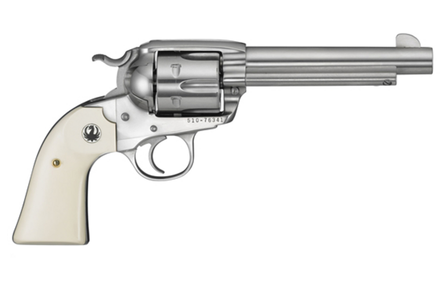 Ruger Vaquero Bisley Mag Sa Revolver Shot Revolvers At | My XXX Hot Girl