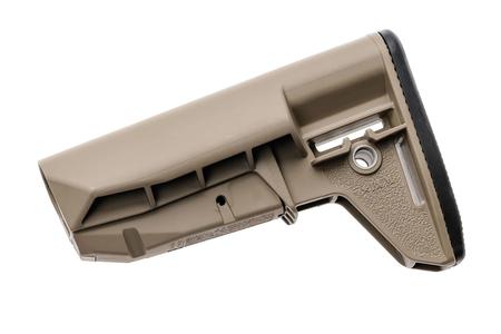 MOD 2 SOPMOD STOCK WIDEBODY FLAT DARK EARTH