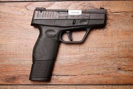 709 SLIM 9 MM USED
