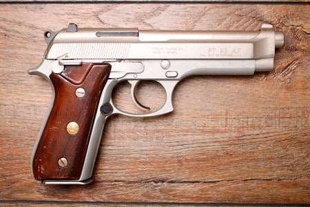 PT 92 AF 9 MM USED