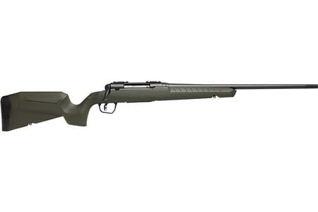 AXIS 2 GEN II 22-250 REMINGTON 22 BBL (1)4RD O.D. GREEN