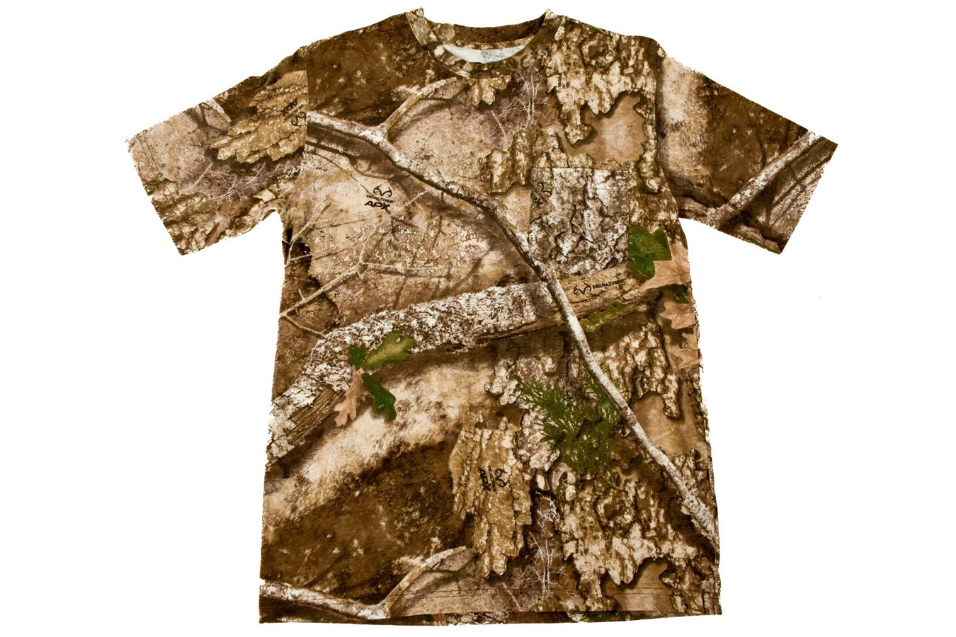 Pursuit Gear Short Sleeve Men's Tee