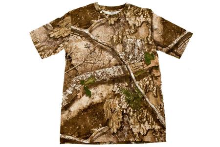 PURSUIT GEAR SHORT SLEEVE MEN`S TEE