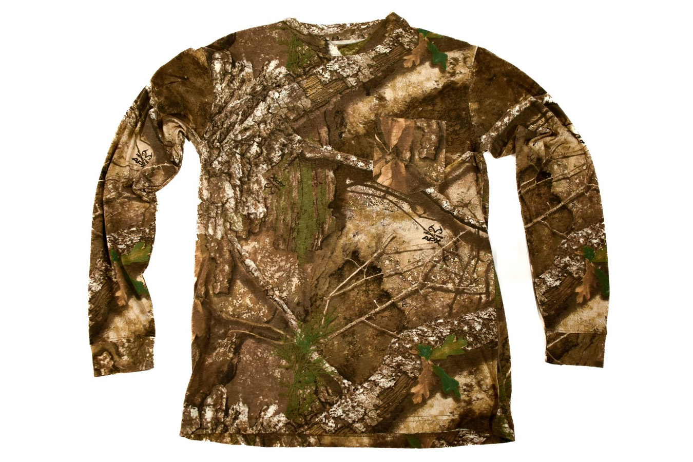 Pursuit Gear Men's Long Sleeve Tee