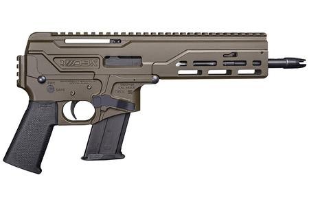 DIA DB165AL101  5.7X28 ML PSTL  8 20R          ODG