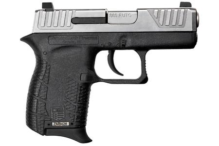 DIA DB0100E022  380 G4        2.8 6R       BLK/NKL