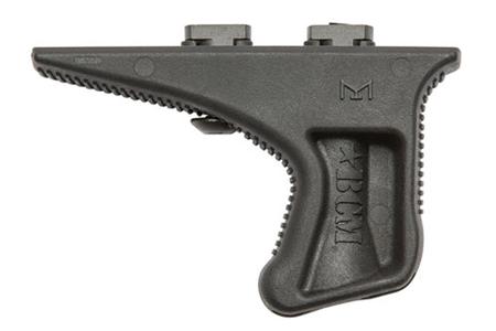 M-LOK BCMGUNFIGHTER KAG ANGLED GRIP POLYMER BLACK