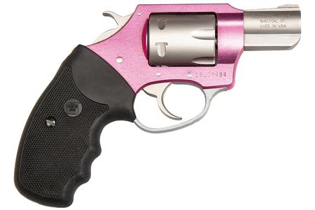 CHA 52330 PINK LADY       22M 2.0 8SHOT    PINK/SS