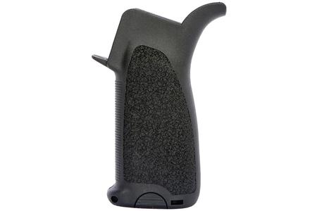 MOD-3 GUNFIGHTER GRIP POLYMER BLACK
