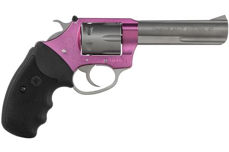 CHA 52232 PATHFINDER LITE 22  4.2 8SHOT  AS PNK/SS